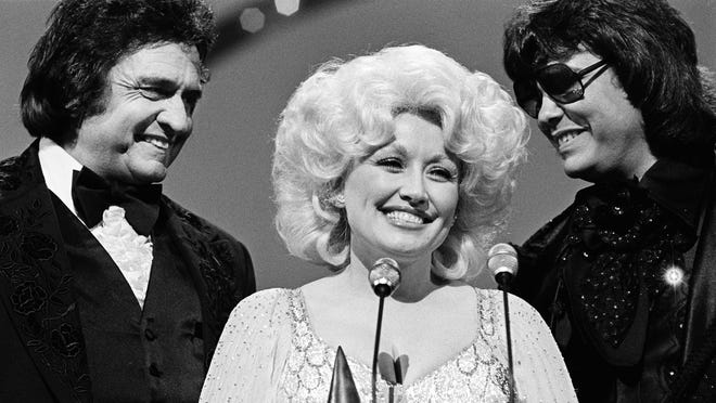 Dolly Parton's nephew reportedly fired as head of security amid estate dispute – USA Today