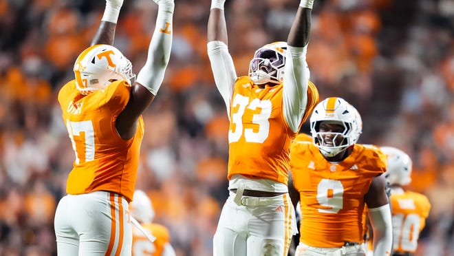 This Texas headliner is bigger concern for Tennessee football than QB Arch Manning – The Tennessean