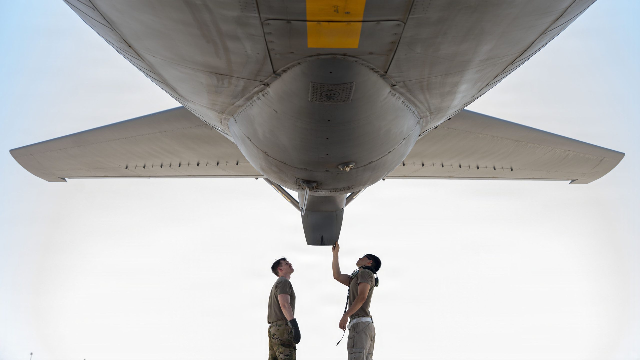 What the Iran war is teaching the US about air superiority