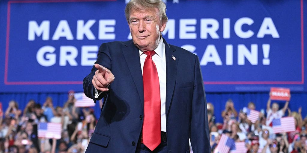 GOP faces brutal midterm headwinds as Republicans paint election as ‘competition with communism’
