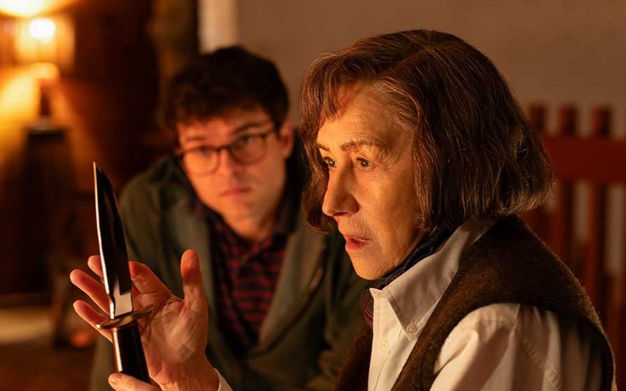 SCAD Savannah Film Festival to Open With ‘A Talent for Murder’ and Legend of Entertainment Honor for Helen Mirren