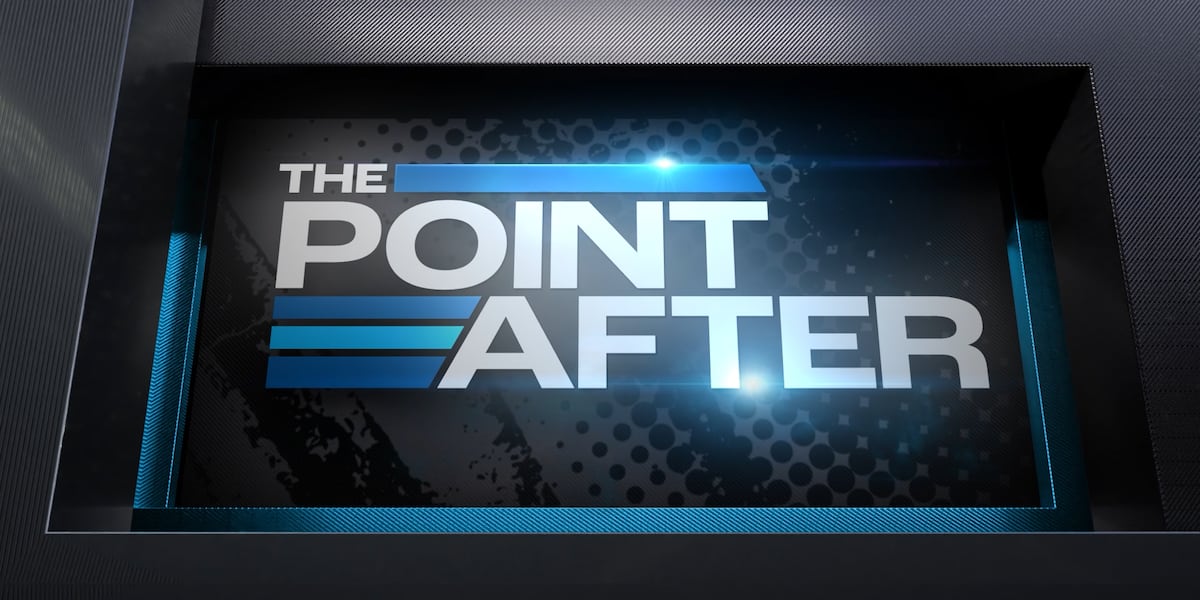 Live stream: Breaking down Carolinas dominant win over Atlanta on The Point After – WBTV