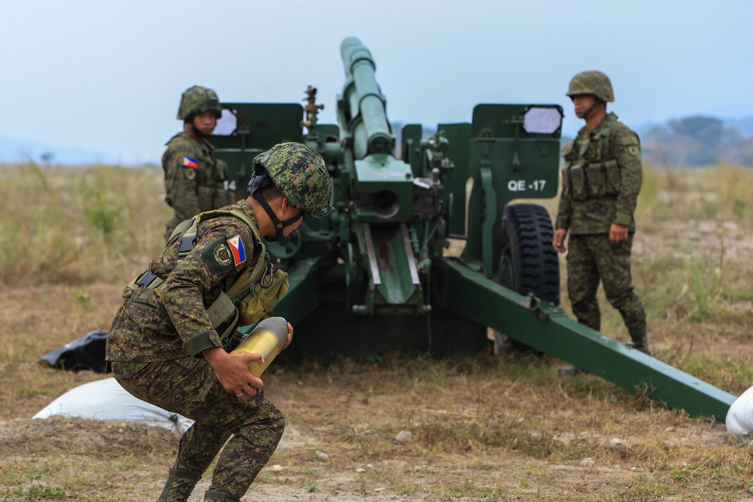 Poland Targets Global Arms Market Growth With Philippine Defense Push – The Defense Post