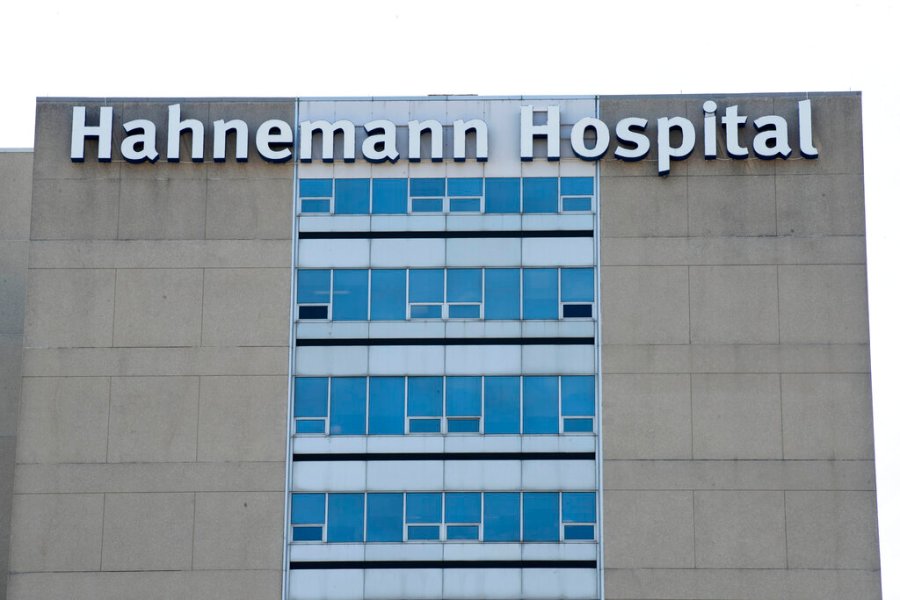Our healthcare system is crashing. Congress must stabilize it.