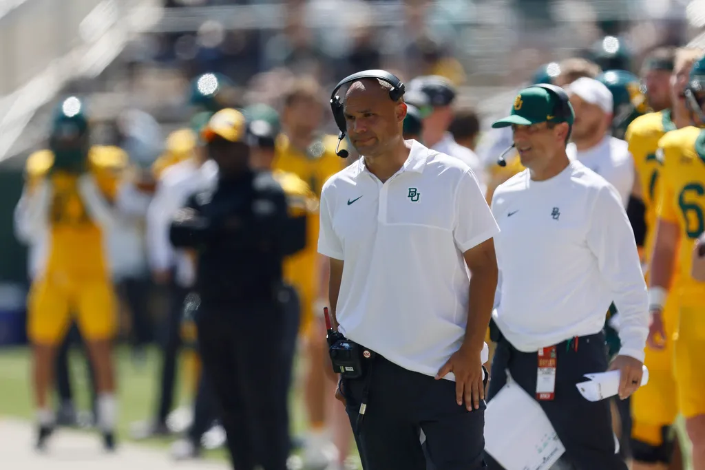 Buffs road underdogs at Baylor to begin Big 12 play | Colorado lookahead – Denver Gazette