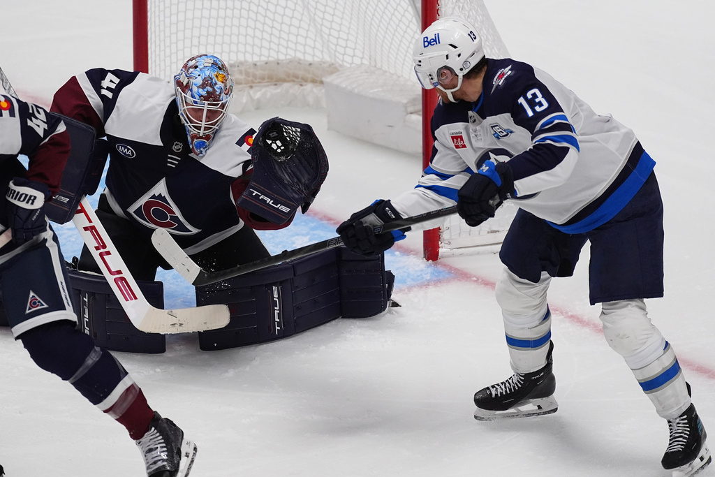 Jets 3, Avalanche 1 | 3 takeaways from Colorado’s preseason loss – Denver Gazette