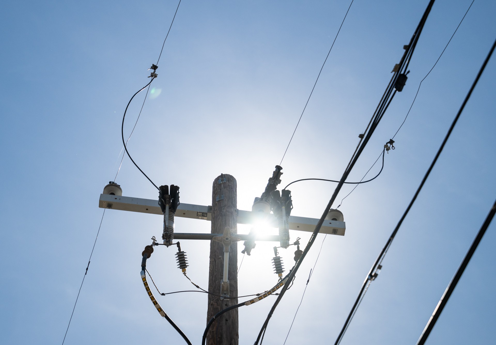 Trump executive order bans some foreign equipment in US energy grid – Al Jazeera