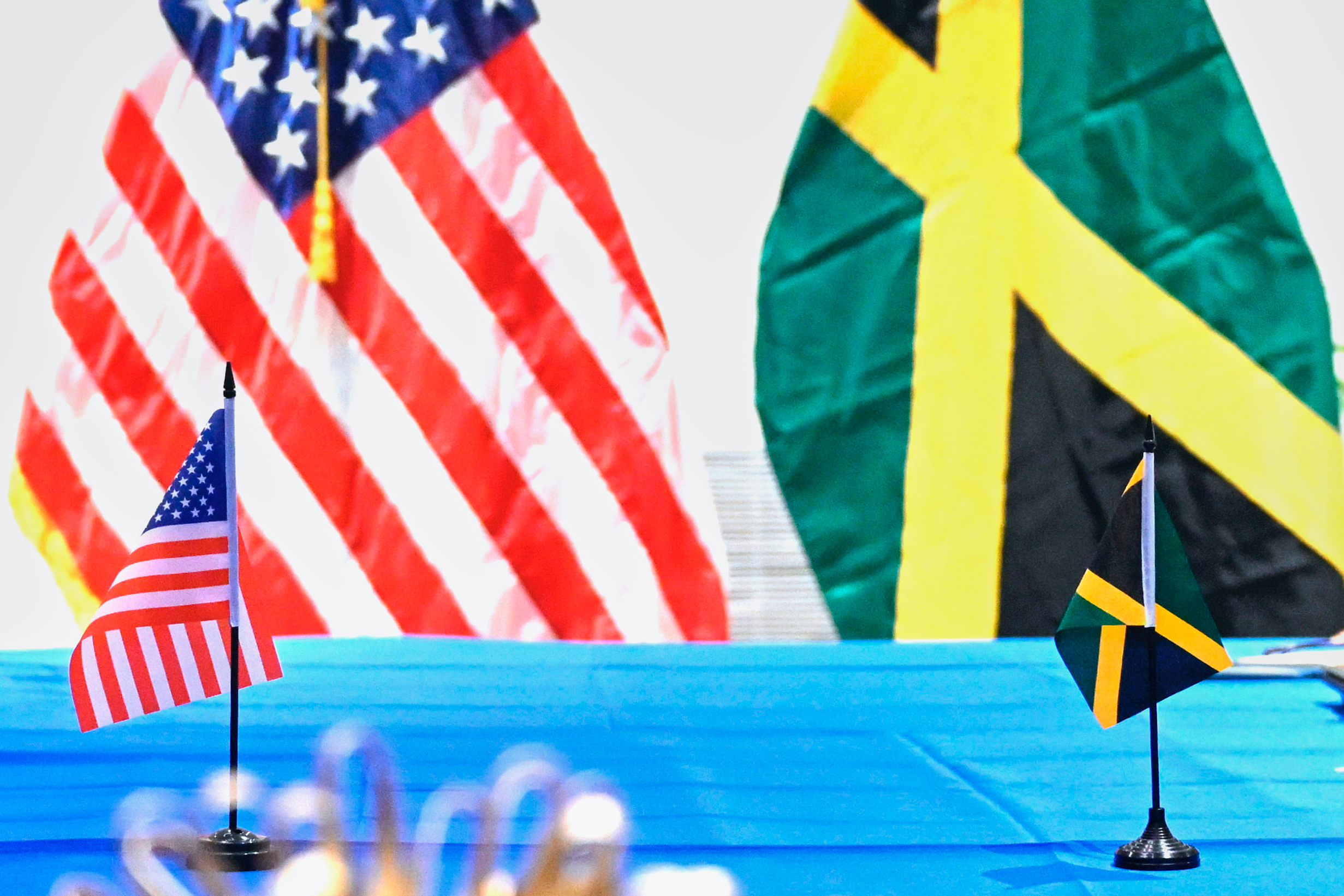 Anger in Jamaica over deal to accept migrants expelled by the US – The Haitian Times