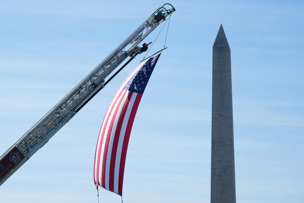 United abruptly cancels flyover marking 9/11 anniversary after ‘concerns in the community’ – denvergazette.com