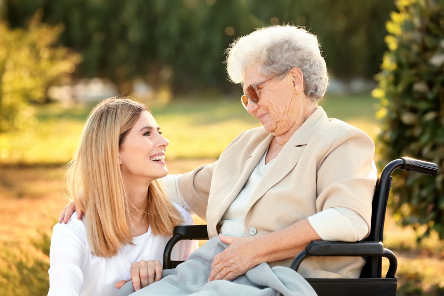 A new answer to America’s growing elder-care challenges