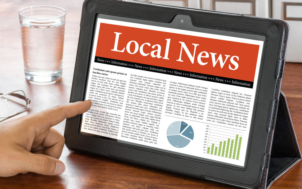 Local News Could Lose in The New York Times vs. OpenAI Case – R Street Institute