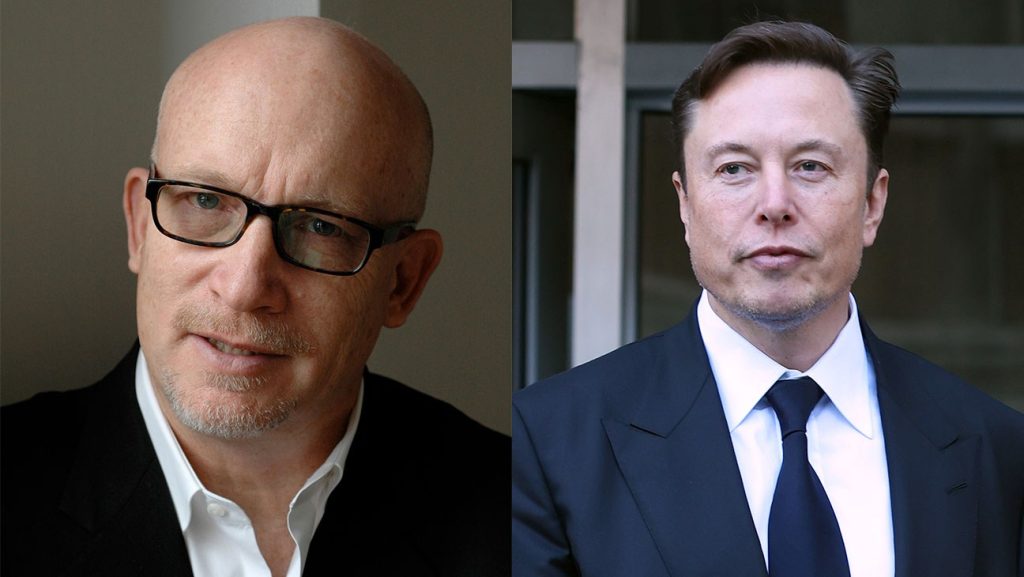 Alex Gibney Says He Got “Nothing Back” From Elon Musk When Reaching Out After Doc Legal Threat