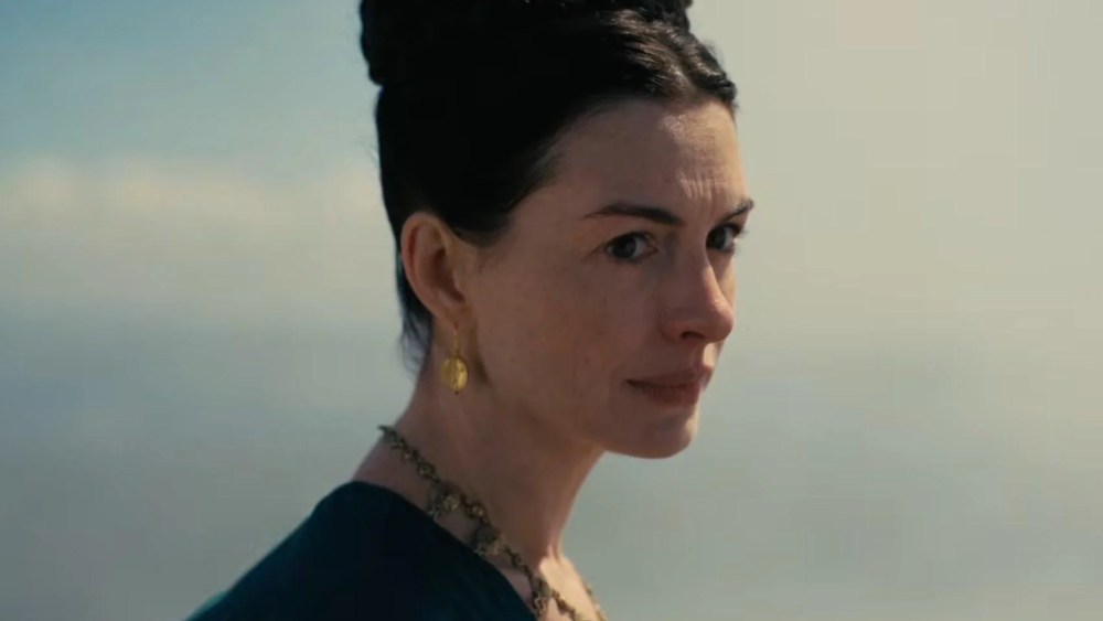 Anne Hathaway to Campaign in Supporting Actress for Christopher Nolan’s ‘The Odyssey’ (EXCLUSIVE)