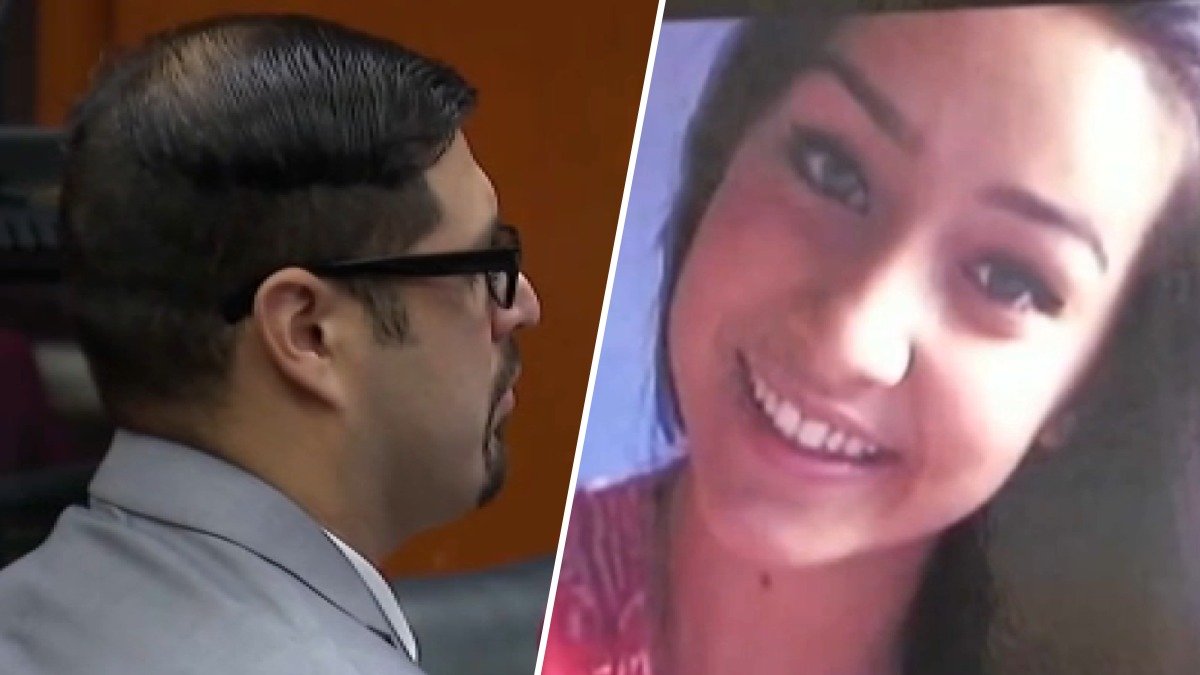 Sierra LaMar murder case: Defense in retrial requests judge to recuse himself – NBC Bay Area