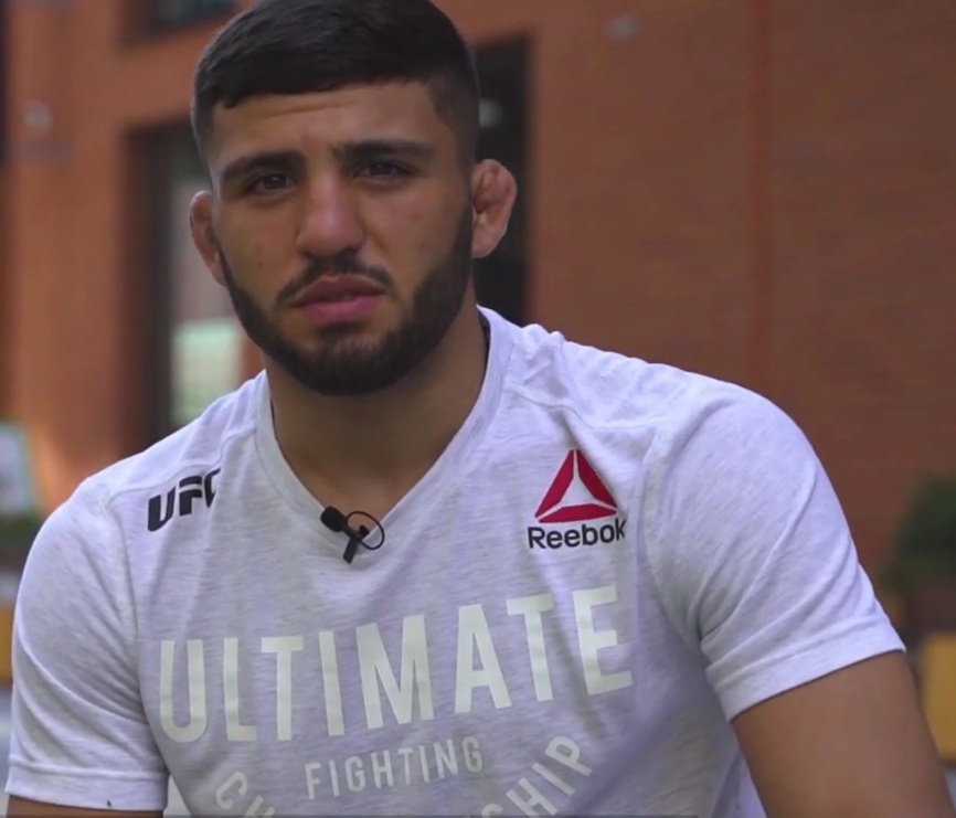 Van's Next Title Defense Against Kape Expected – boxingnews.com