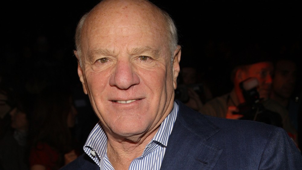 Barry Diller Drops Bid to Acquire MGM Resorts: ‘We Didn’t Feel the Mix Was Coming Together’