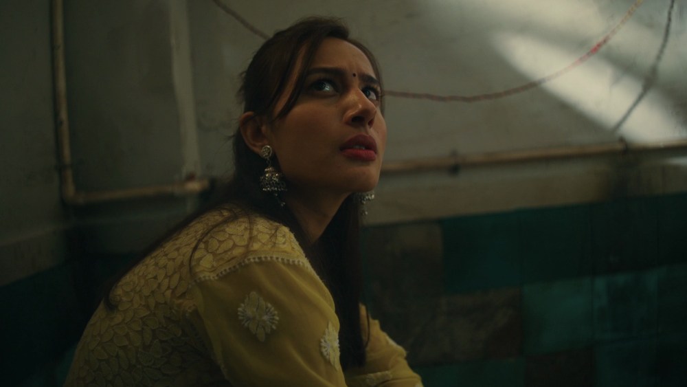 Anurag Kashyap's Oh Short Flips Channel Adds 'Bhed, Bakri, Bhoot' – Variety