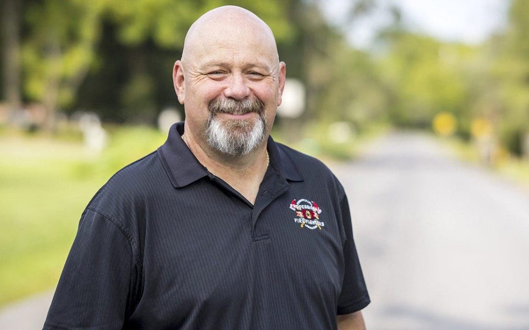 Dem House candidate settles years-long $55K debt fight with former mother-in-law weeks before election