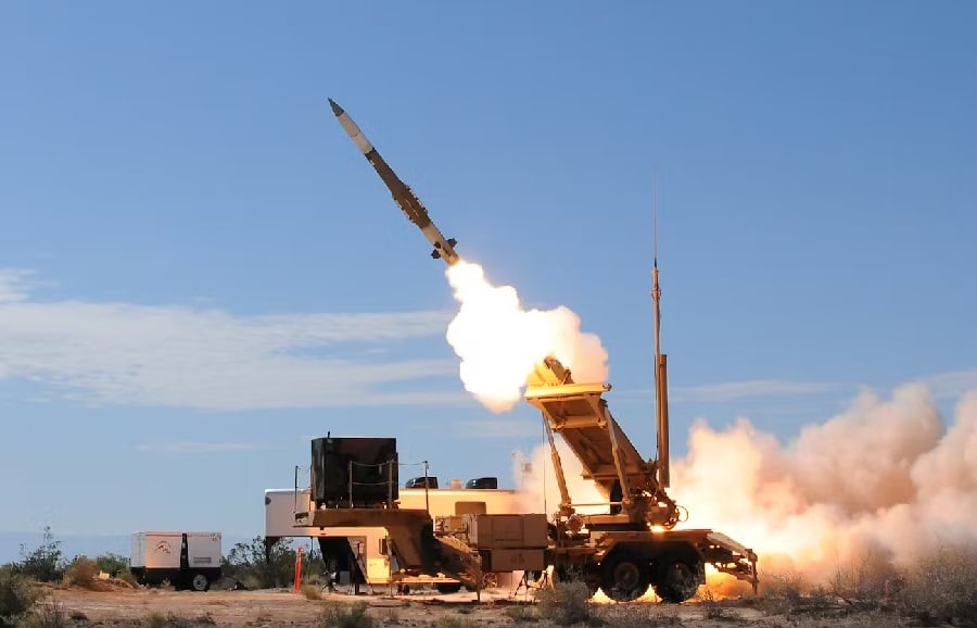 U.S. warns allies of missile and interceptor delays of up to five years after Iran war depletes stocks and strains production – Defence Industry Europe