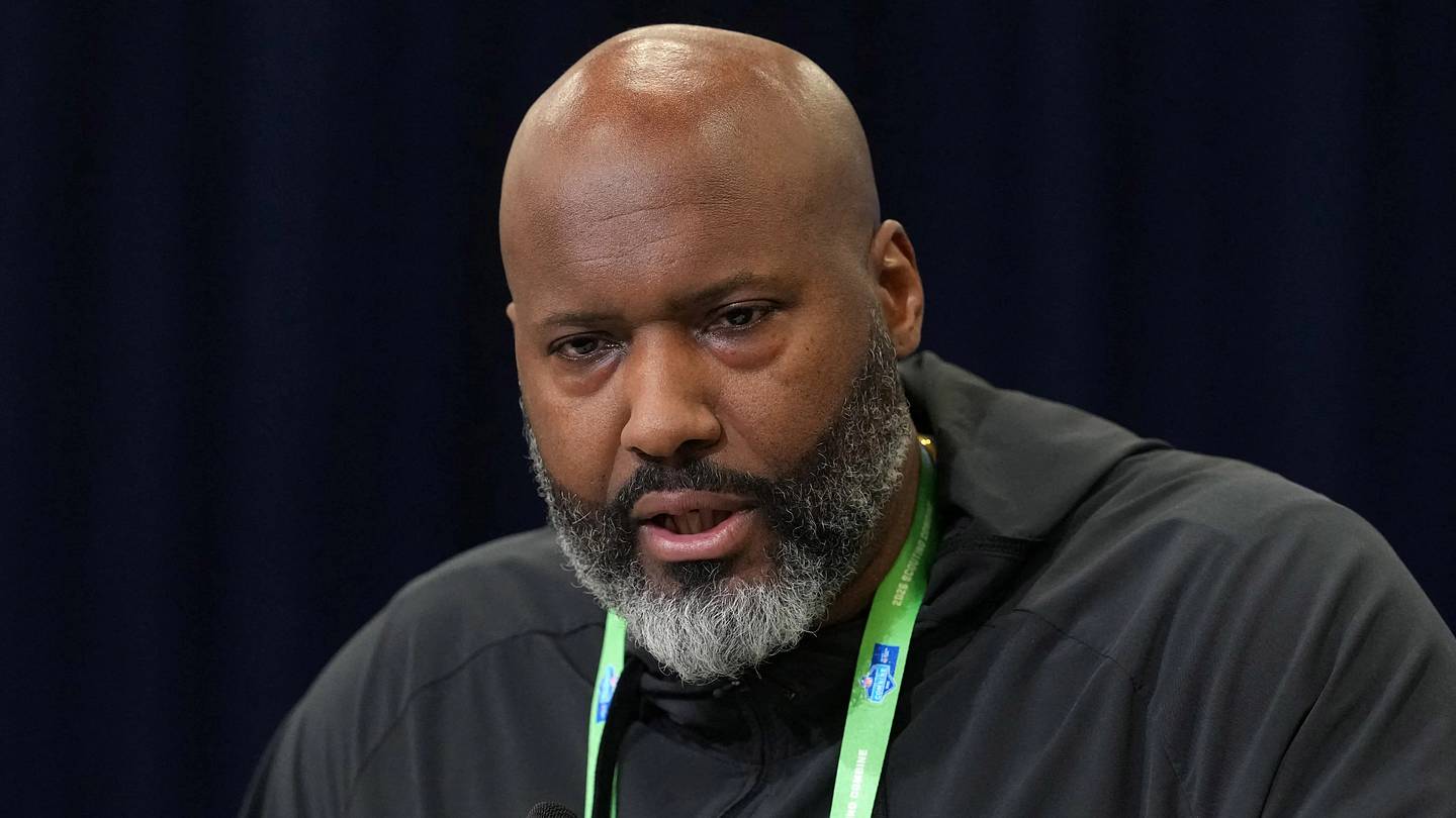 Who Is More To Blame For Poor Defense: Brad Holmes or Kelvin Sheppard? – Sports Illustrated