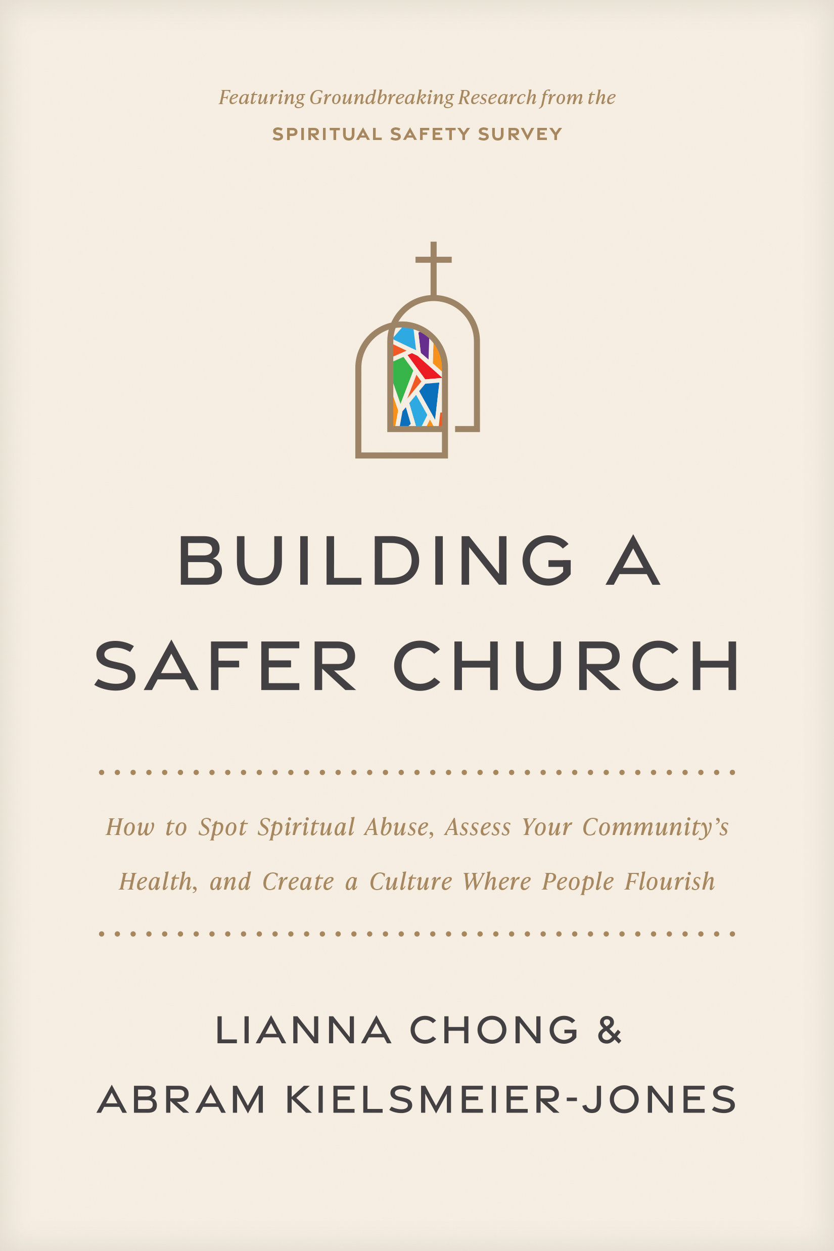 Groundbreaking survey and ‘Spiritual Safety Scale’ for faith communities