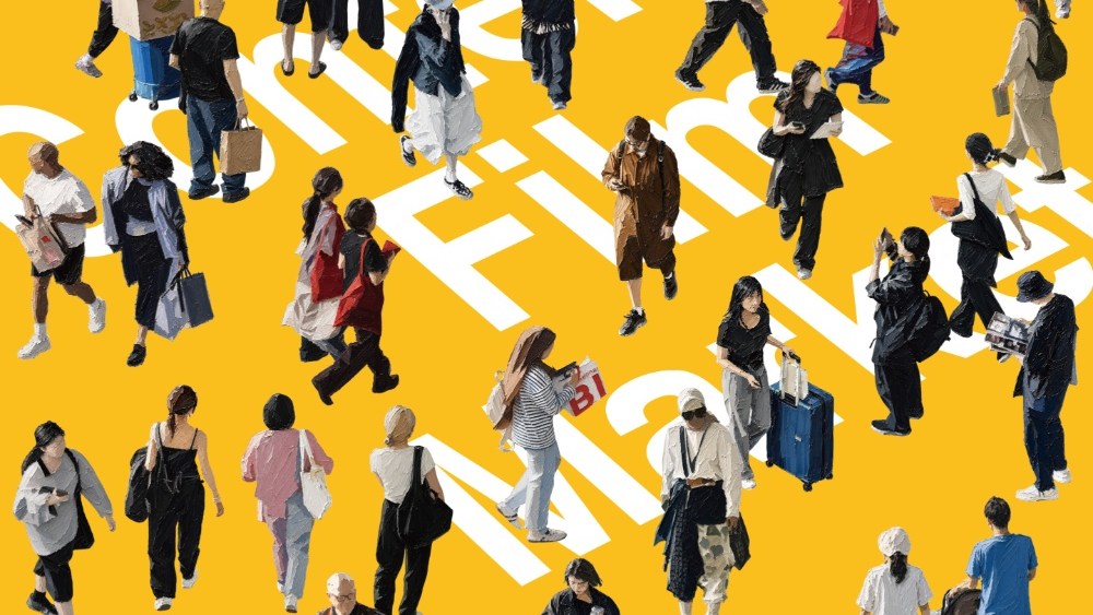 Generative AI, Microdramas to Take Center Stage at Busan Market
