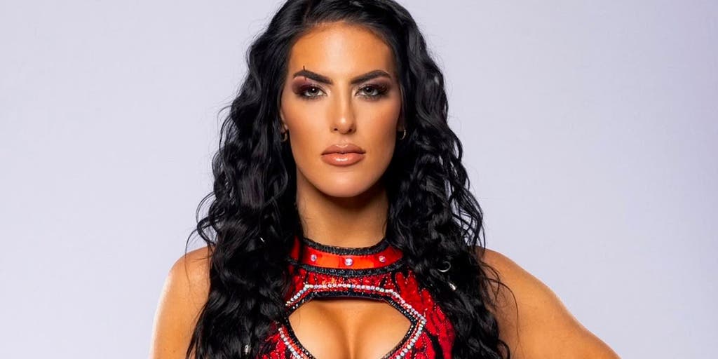 Pro wrestling star Tessa Blanchard joins Major League Wrestling, eyes top of women's division