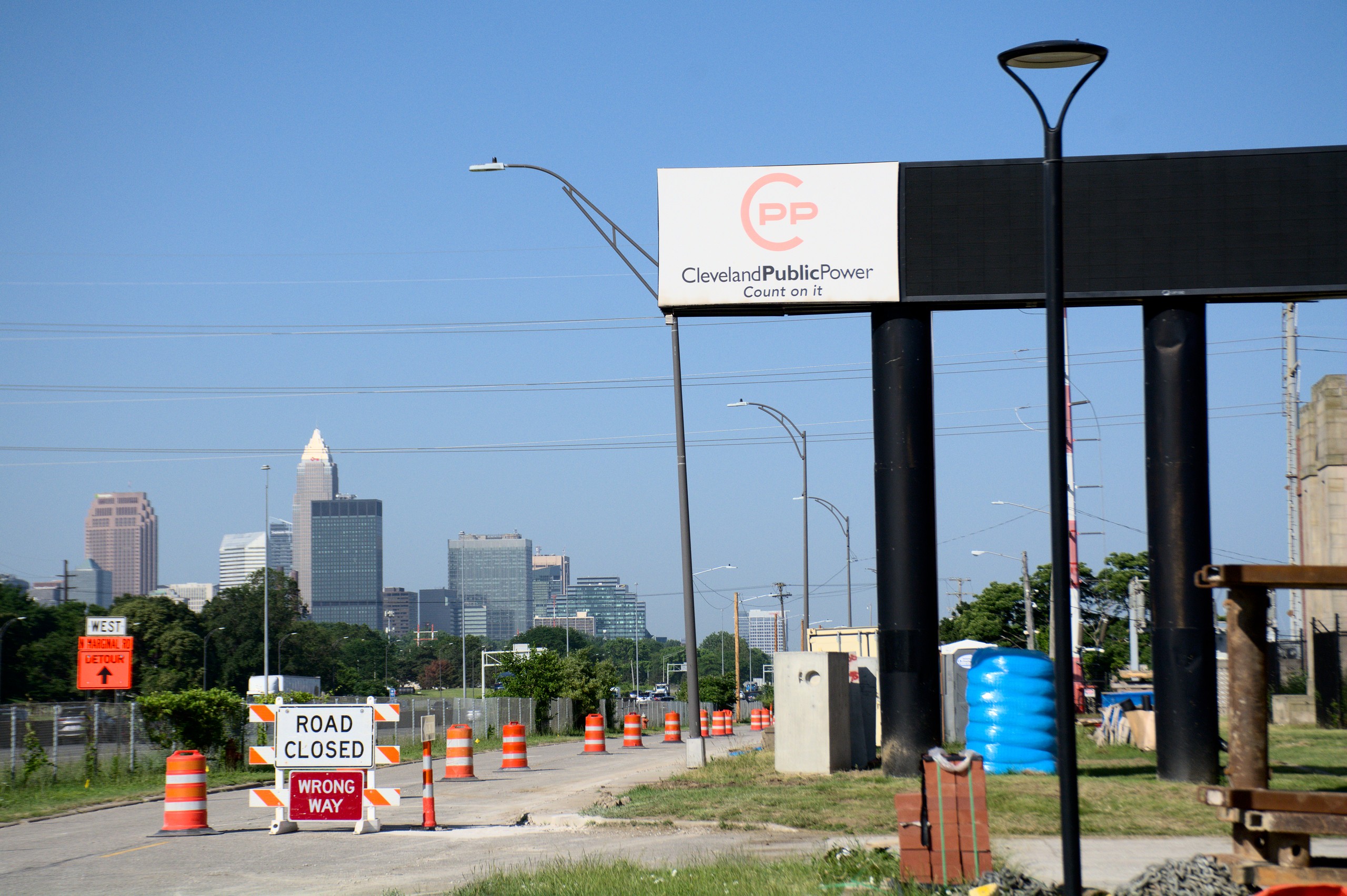 Mayor Justin Bibb talks energy bills at New York climate conference – Signal Cleveland