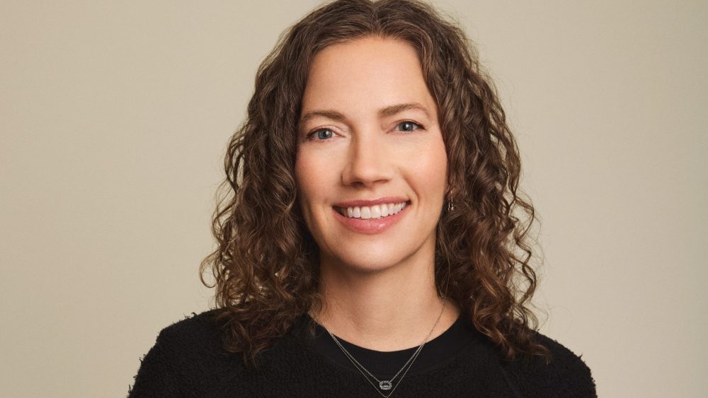 Warner Chappell Co-Chair/COO Carianne Marshall to Step Down From Post