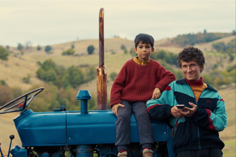 ‘DJ Ahmet’ Leads Adriatic Awards Contest, Followed by ‘Yugo Florida’