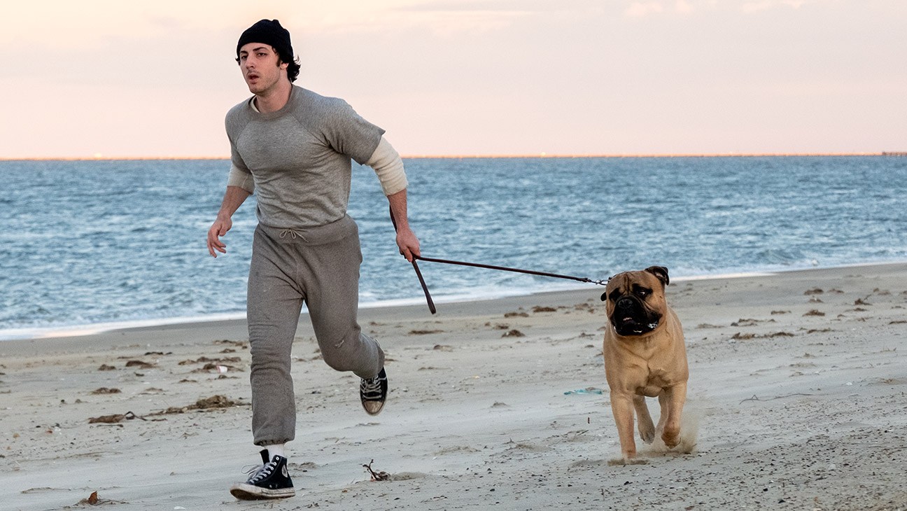 ‘I Play Rocky’ Review: Anthony Ippolito Is an Endearing Pre-Stardom Sylvester Stallone in Peter Farrelly’s Crowd-Pleasing Making-Of Drama