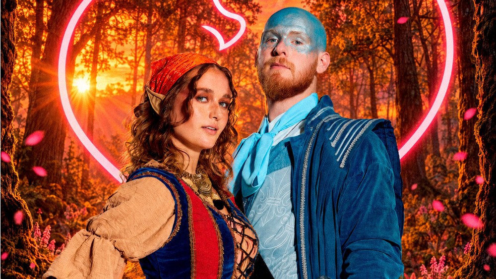 Banijay to Launch Dating Reality Format ‘Date Knight’ at Mipcom (EXCLUSIVE)