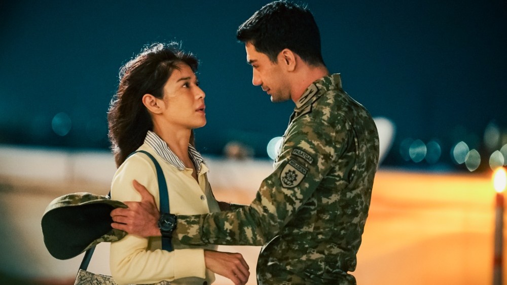 Reza Rahadian, Dian Sastrowardoyo Starrer ‘Descendants of the Sun’ Heads to Busan Market as Barunson E&A Launches Sales