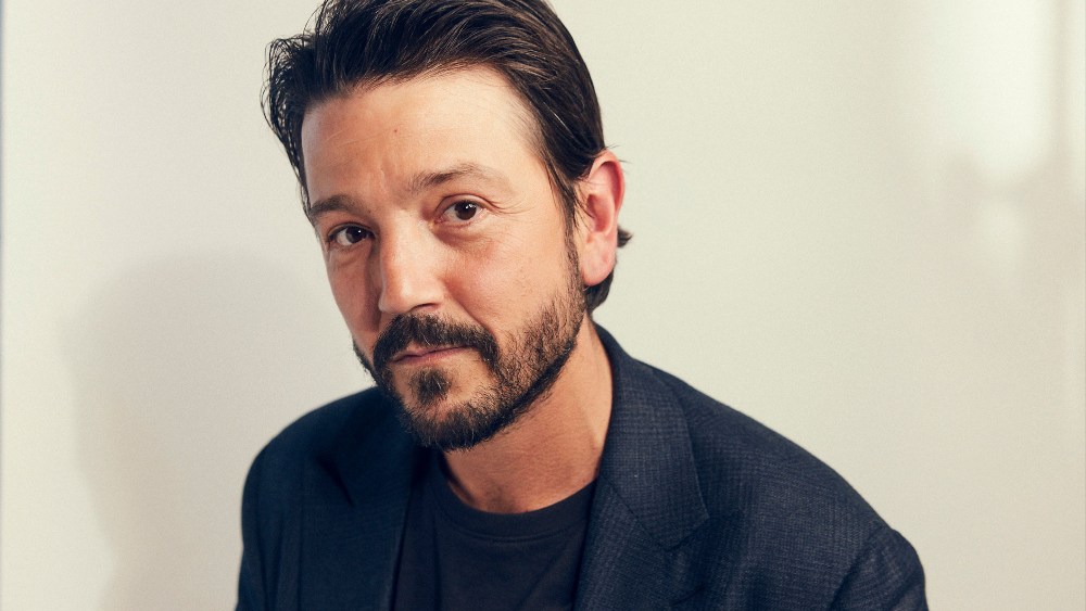 ‘Ashes’ Director Diego Luna Believes a Phenomenon Like ‘Andor’ Is ‘Unlikely’ to Ever Happen to Him Again: ‘It Doesn’t Compare to Anything Else’