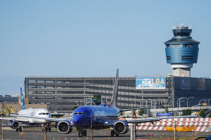 New York airport operations resume after disruptions across US Northeast due to technical problems – local10.com