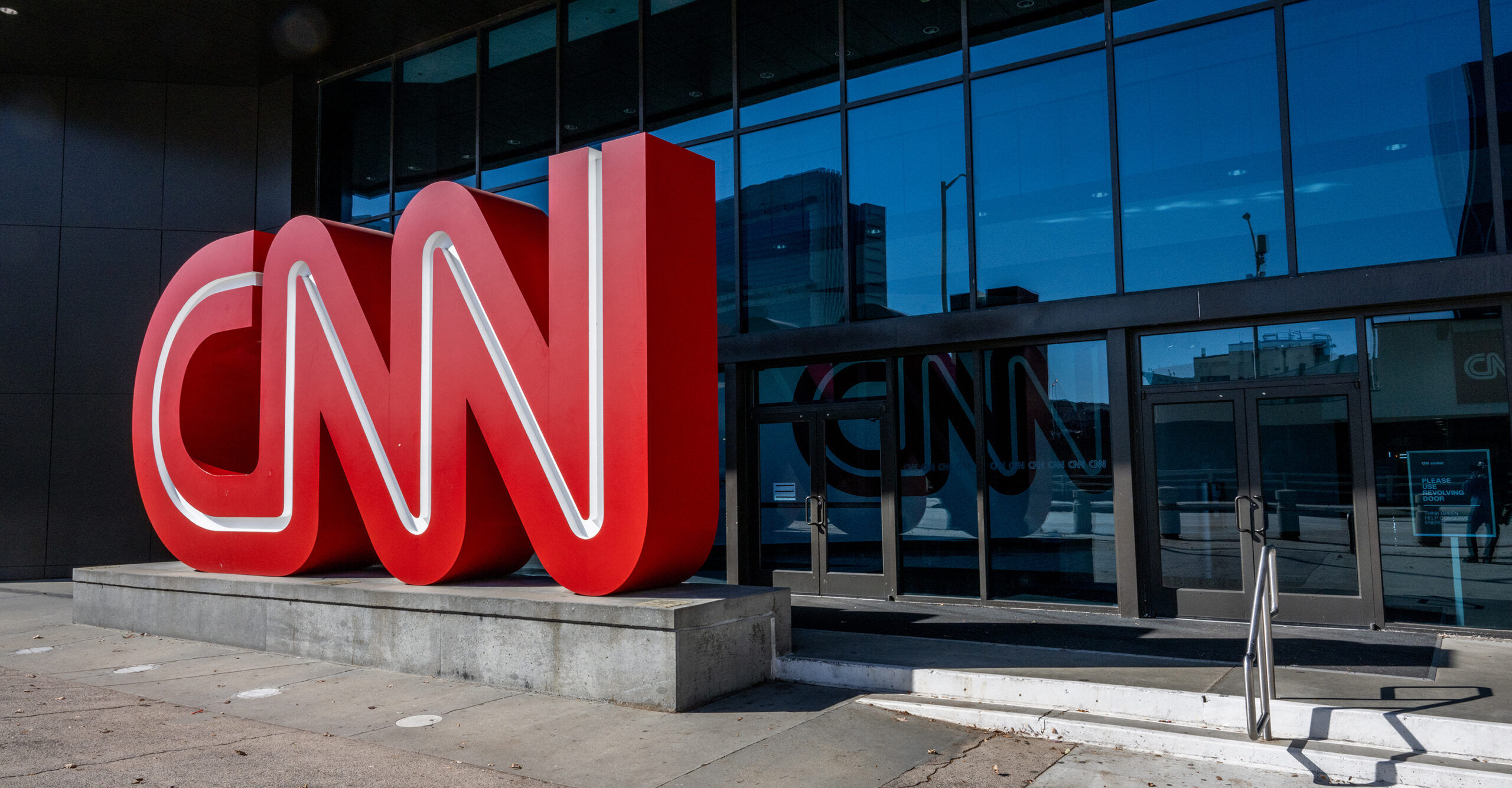 CNN, Politico, and MS Now sue Trump over White House ban – Denver Gazette