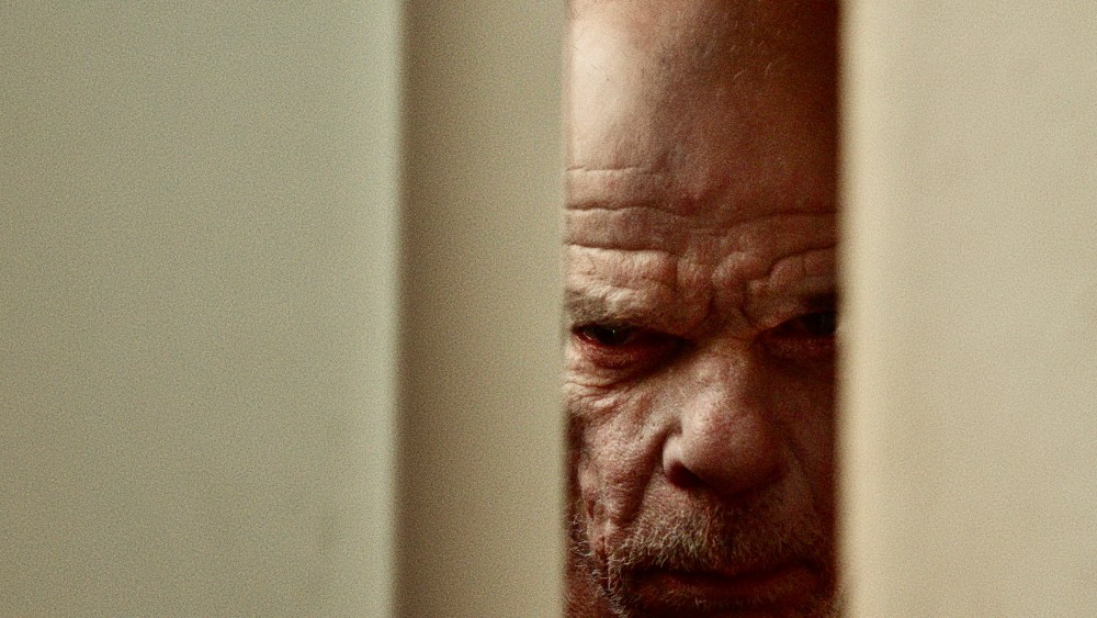 Chile’s ‘Erratics,’ Blending Denis Lavant, Speculative Fiction and Ghost Cinema, Bows at San Sebastián New Directors Competition