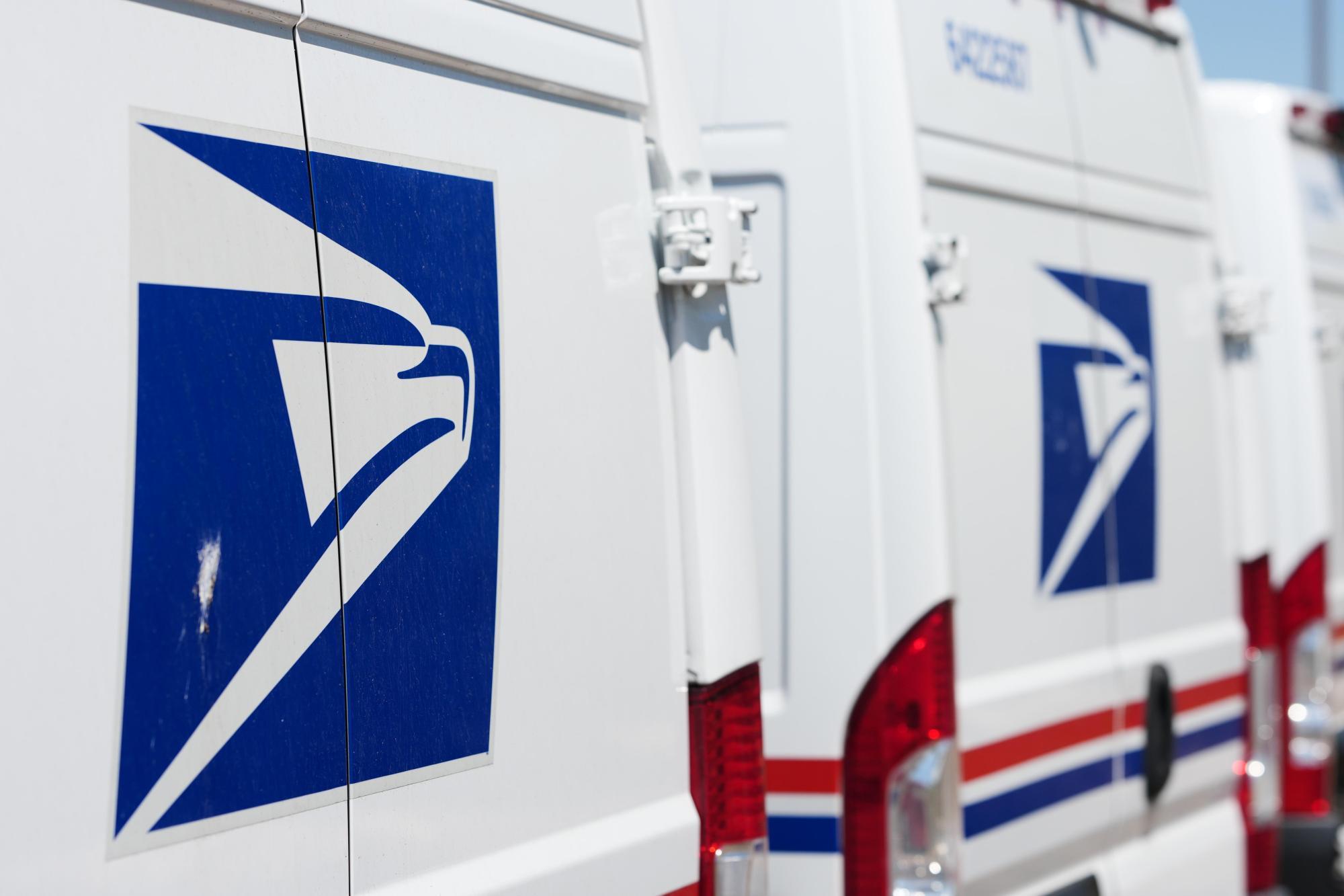 Justice Department charges Utah postal worker for dumping mail ballots in trash during state primary – Reading Eagle