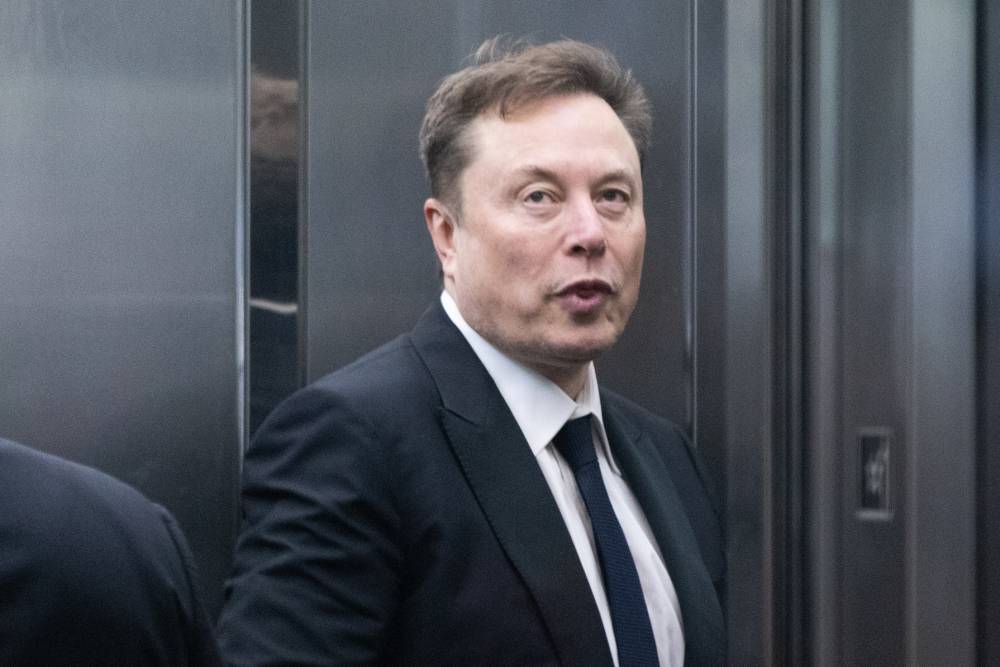 Elon Musk Documentary Teaser Asks If Billionaire Is the ‘Greatest Living Inventor’ or a ‘Fascist’ Who ‘Has Lost His Mind’