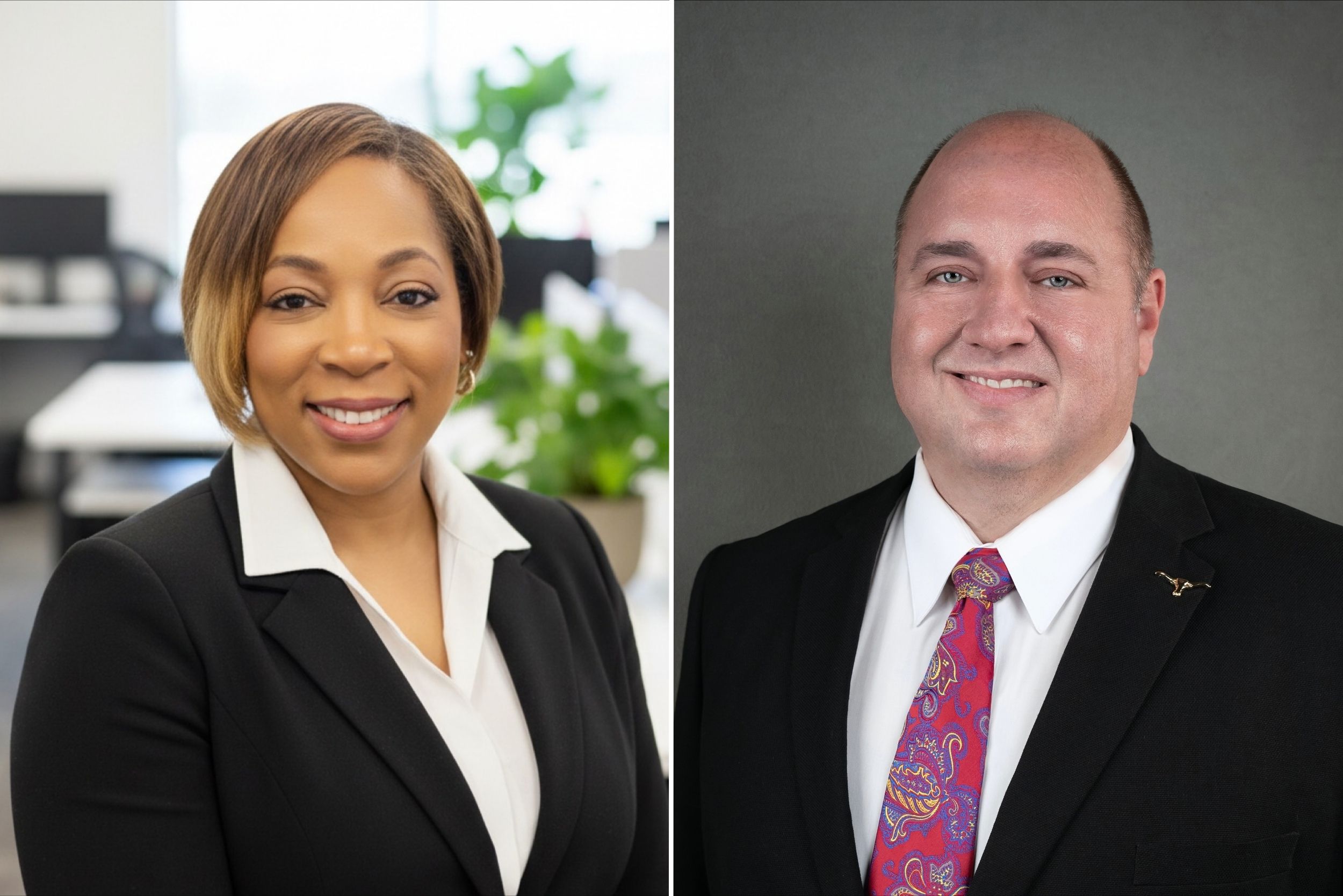 Democrat drops out of Texas House election for north Tarrant seat, citing eligibility – Fort Worth Report