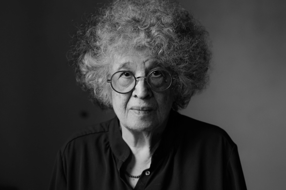 Dev Benegal’s Judith Blum Reddy Doc ‘Everything Is Not OK’ Acquired by Watermelon Pictures, Annemarie Jacir Aboard as EP (EXCLUSIVE)
