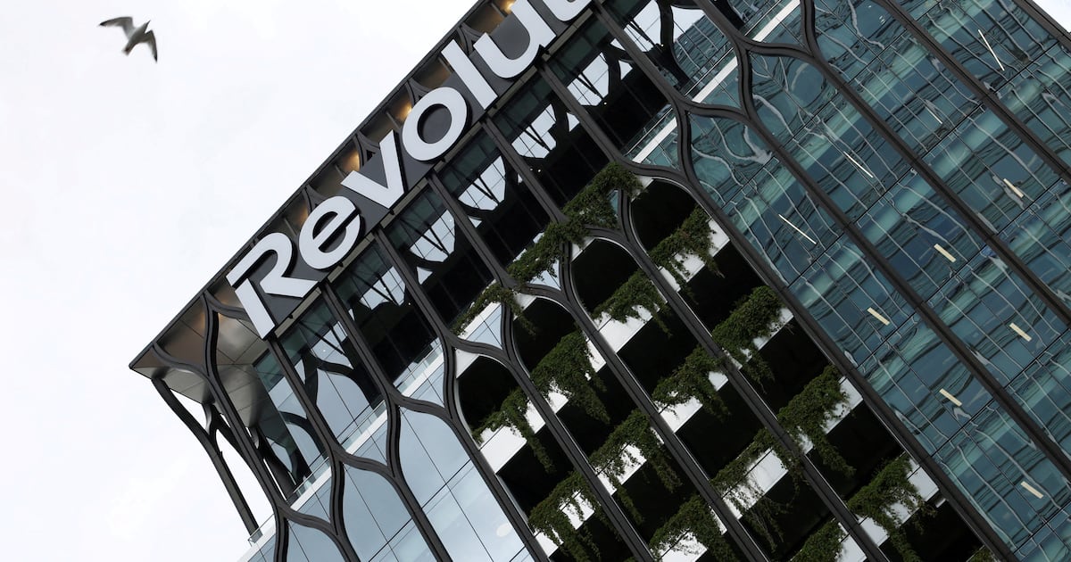 Lessons must be learnt from cyber attack on Revolut, experts warn – thenationalnews.com