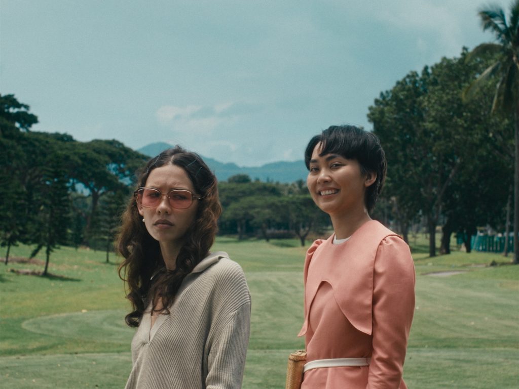 Oscars: Philippines Selects Rafael Manuel’s ‘Filipiñana’ for International Feature Race