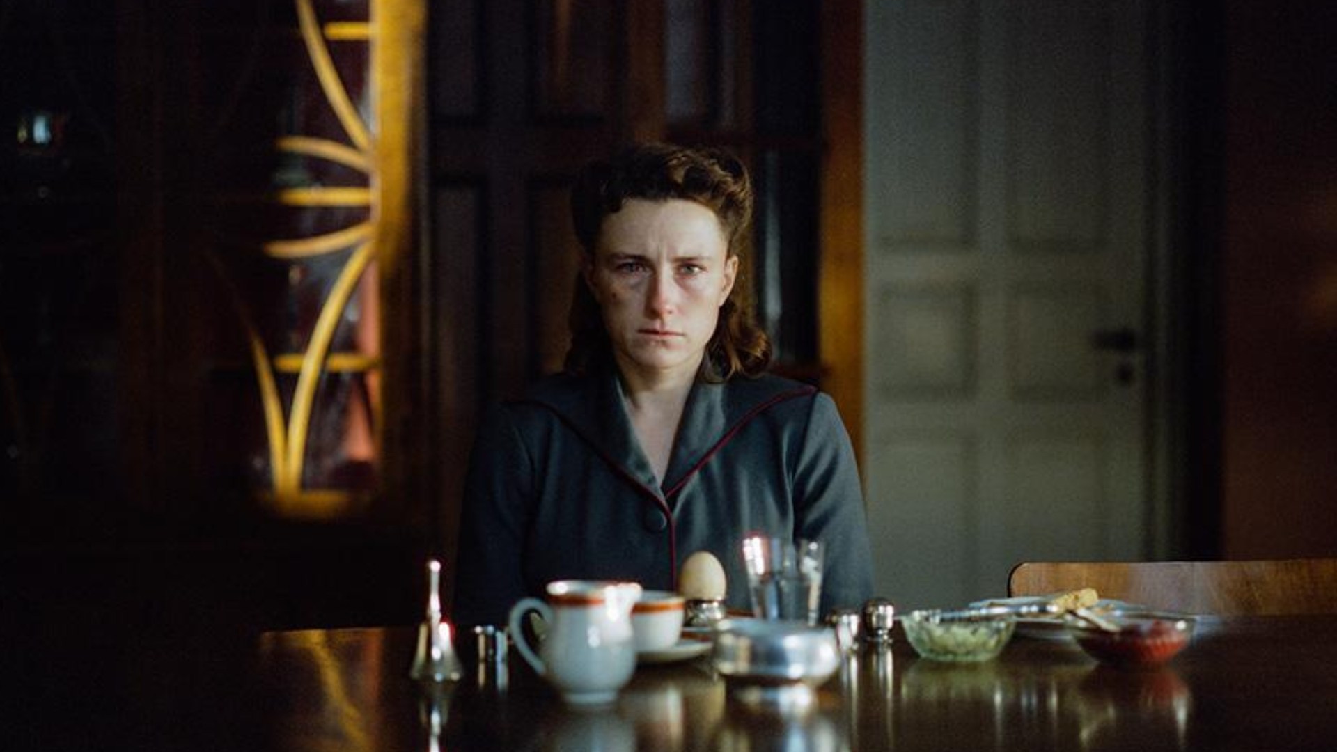 ‘Woman Unknown’ Review: A Sharp, Haunting Portrait of Denmark’s Post-War Reckoning