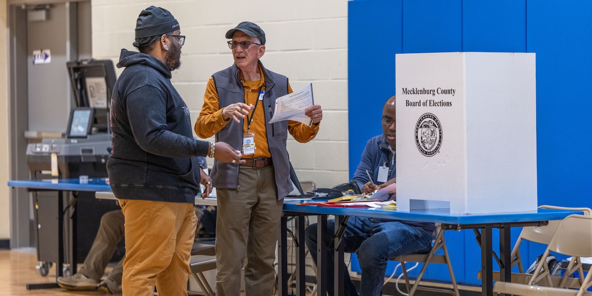 Guest Commentary: It's Time to Open PA's Closed Primaries – The Philadelphia Citizen