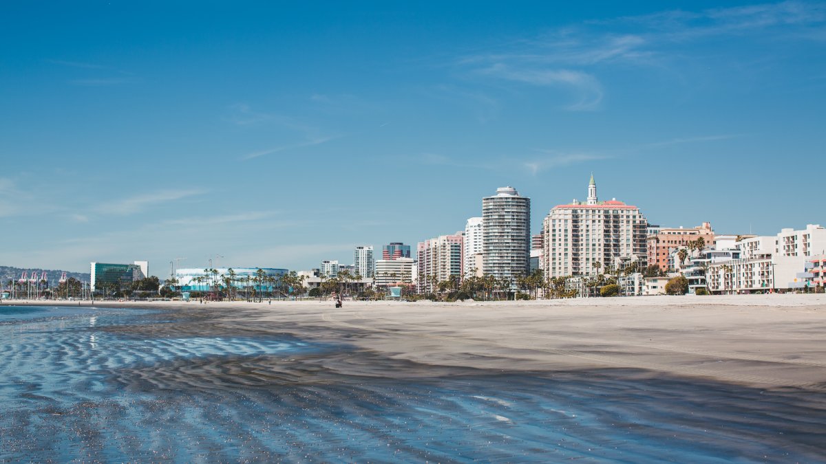 Long Beach declares local emergency over possibly strong El Niño season – NBC Los Angeles