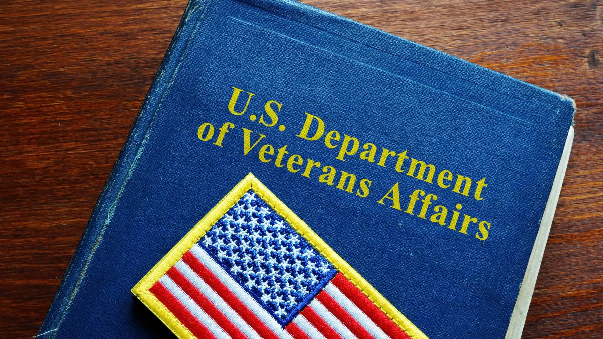 Applying for VA benefits? Watch out for these scam tactics – NBC 7 San Diego