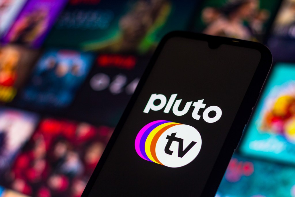 Paramount Settlement Protects Pluto TV, May Divest BET, Comedy Central – Deadline