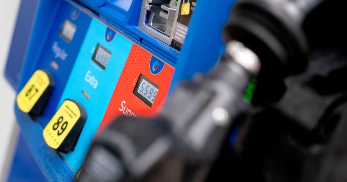 More pain at the pump: Georgia gas hits $4.09, poll reflects frustration – FOX 5 Atlanta