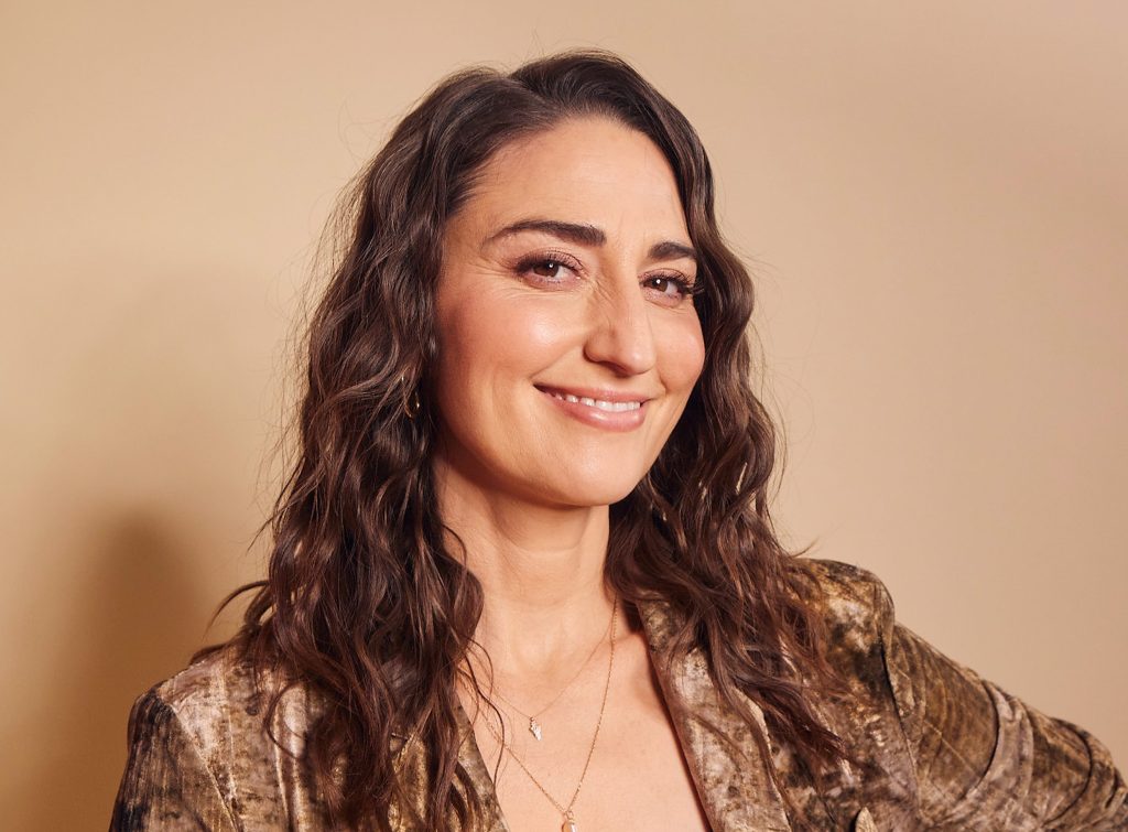 Sara Bareilles on ‘Good Grief’ and Finding Joy in the Tough Stuff: ‘Grief Is the Mothership of This Record, but It Carries Release, Hope, Optimism and Connection’